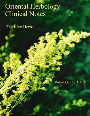 Live Herbs cover